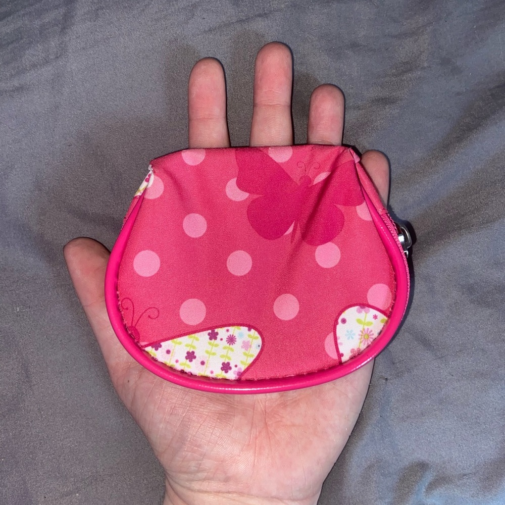 Coin Bag